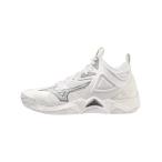 ミズノ MIZUNO WAVE MOMENTUM 3 MID シューズ バレーボールシューズ