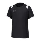  Mizuno MIZUNO BASIC короткий рукав pi стерео волейбол одежда V2MEB53009