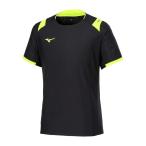 ミズノ MIZUNO BASIC半袖ピステ バレーボール ウェア V2MEB53094