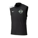 ミズノ MIZUNO ピステノースリーブ バレーボール ウェア V2MEC00193