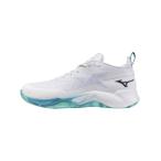 ミズノ MIZUNO ウエーブトランジスタ シューズ バスケットシューズ