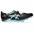  Asics ASICS CYBERBLADE 17 бег шиповки 1093A241.001 бесплатная доставка 