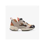 リーボック Reebok インスタポンプフューリー95 / INSTAPUMP FURY 95 コートブラウン スニーカー メンズ