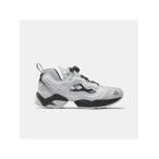 リーボック Reebok インスタポンプフューリー95 / INSTAPUMP FURY 95 ピュアグレー スニーカー メンズ