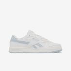 ショッピングリーボック リーボック Reebok マッチ プライム / REEBOK MATCH PRIME (ホワイト/Y2Kブルー) シューズ カジュアル