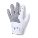 アンダーアーマー UNDER ARMOUR UA Medal Golf Glove ゴルフグローブ 左用