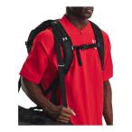 アンダーアーマー UNDER ARMOUR UA UTILITY BASEBALL BP PRINT バッグ デイパック