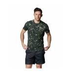 アンダーアーマー UNDER ARMOUR UA Iso-chill SS PRINTED トップス 長袖Tシャツ ロンT