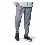 アンダーアーマー UNDER ARMOUR UA ARMOUR FLEECE MAX JOGGERS メンズスポーツウェア スウェットパンツ メンズ 1388227 001 1388227 024