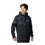 アンダーアーマー UNDER ARMOUR UA ARMOUR FLEECE FZ HD Nov メンズスポーツウェア スウェットジップアップ メンズ 1388228 001 1388228 014