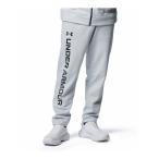 【全品送料無料】アンダーアーマー UNDER ARMOUR UA ARMOUR FLEECE JOGGERS Nov メンズスポーツウェア スウェットパンツ メンズ 1388230 001 1388230 014