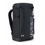 アンダーアーマー UNDER ARMOUR UA Tarpaulin Backpack 40L 2.0 バッグ デイパック
