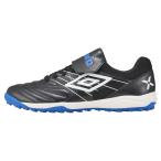 umbro アンブロ UMBRO X 2025 TR ブラックxホワイト 24.5 UF5SFCD2MB