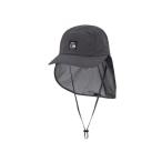 クイックシルバー QUIKSILVER 24SS UV SURFTRIP WIDE JET ウェアアクセサリー キャップ