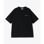 コロンビア Columbia スタックブルックグラフィックショートスリーブTシャツ メンズスポーツウェア ウォームアップジャケット メンズ PM0785-010