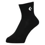コンバース CONVERSE 5S ニューミドルクッションソックス バスケットボール レディースソックス CB151052-1911