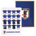 ジェイエフエー JFA 下敷き サッカー 日本代表 JO-831