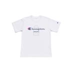  Champion Champion SHORT SLEEVE T-SHIRT корзина одежда футболка 