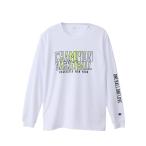  Champion Champion LONG SLEEVE T-SHIRT корзина одежда футболка с длинным рукавом ( long T)