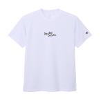 チャンピオン Champion SHORT SLEEVE T-SHIRT バスケットボール ジュニア 半袖Tシャツ ジュニア CK-DB340 010