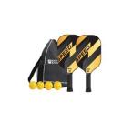  чай M спорт T.M.SPORTS KASACA Pickleball Paddle Set of 2 Speed Squash TP016-15S бесплатная доставка 