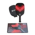  чай M спорт T.M.SPORTS KASACA Edgeless Pickleball Paddle Aero Spike Squash TP017 бесплатная доставка 