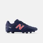 ニューバランス New Balance 442 ACADEMY HG JNR V2 サッカー ジュニアスパイク ジュニア JS43HMP2W