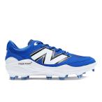 ニューバランス New Balance 3000v7 PU Molded 野球 ポイントスパイク メンズ PL3000B72E 送料無料