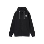 ザ・ノース・フェイス THE NORTH FACE REARVIEW FULZIP HD リアビューフルジップフーディ メンズスポーツウェア スウェットジップアップ メンズ NT62640 K...