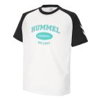 hyumeruhummel HB BASICp Ractis рубашка гандбол одежда HAP1240-10
