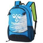 ヒュンメル hummel プリアモーレバックパック22 サッカー 3層デイバック ボールバック ジュニア . HFB8050-7592 送料無料