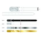  булавка PING PING пряжка ремень Golf женский аксессуары женский FR 622-3282814