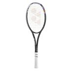  Yonex YONEX 02 geo break 50VS только рама soft теннис ракетка 02GB50VS 044 бесплатная доставка 