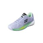 ヨネックス YONEX パワークッションエプリクション5ウィメンGC シューズ オムニクレー用テニスシューズ
