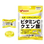 ケンタイ KENTAI スポーツキャンディービタミンC クエン酸 フィットネス 健康 フード K8415
