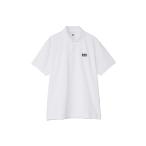 ヘリーハンセン HELLY HANSEN S/S OP LOGO POLO ショートスリーブワンポイントロゴポロ メンズアパレル 半袖シャツ HE32643 CW