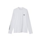  Helly Hansen HELLY HANSEN L/S LETTER RASH длинный рукав письмо Rush Guard summer отдых мужской Rush Guard HE82637 CW бесплатная доставка 