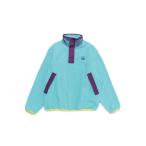 ショッピングFleece ヘリーハンセン HELLY HANSEN TSC Fleece Pullover Jacket (トータルシーウェアフリースプルオーバージャケット) トップス