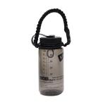 キウ KiU キウ　クリアボトル600MLKIU CLEAR BOTTLE 600ml アウトドア トレッキング用品アクセサリー - K554-900