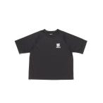  другой OTHER UCLA прохладный футболка черный summer отдых мужской Rush Guard мужской 21363002-BLK
