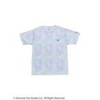 ソノタ OTHER ミニオンズタイダイテニスTシャツ テニスウェア 半袖シャツ