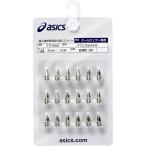 アシックス ASICS AS-B18ホン タンイ=10 ランニング シューズアクセサリー 11MM NONE TTP982.9990