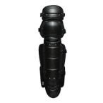  Z ZETT для софтбола бейсбол для щитки бейсбол catcher механизм / ад met black 1900 BLL3233-1900 бесплатная доставка 