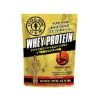 【全品送料無料】ゴールドジム GOLD'S GYM ホエイプロテイン+ホエイペプチド チョコレート風味 1500g プロテイン ホエイプロテイン