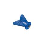 ミズノ MIZUNO レンチ ランニング シューズアクセサリー ブルー 8ZA309