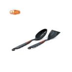 ジーエスアイ GSI GSI パックスプーン/スパチュラセット 調理器具・食器 食器 ファミリー用