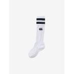 カンタベリー canterbury JR.2LINE STOCKINGS ウェアアクセサリー ストッキング