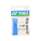 ヨネックス YONEX グリップバンド アクセサリー・雑貨・小物 その他ギアアクセサリー