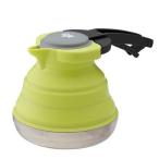 ロゴス LOGOS FD KETTLE 1L キャンプ用品 ファミリークックウェア 81210305
