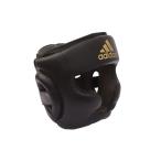  Adidas adidas скорость head защита with подбородок protection бокс протектор 